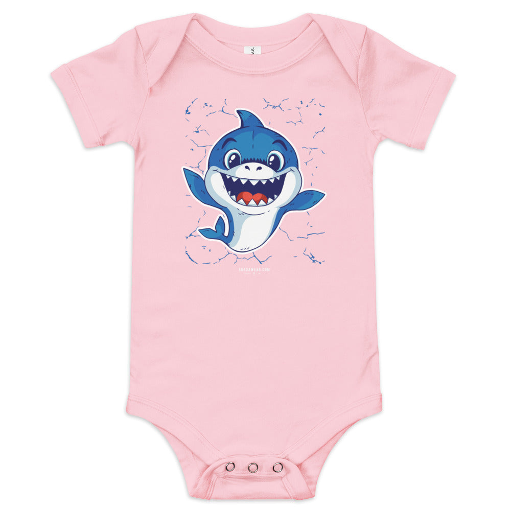 Baby Shark | Baby Body suit