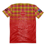 Guadeloupe | Premium T-shirt