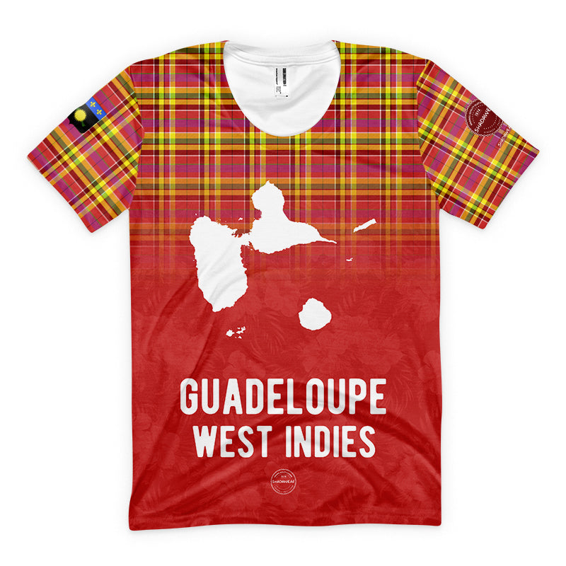 Guadeloupe | Premium T-shirt
