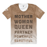 Mother | Premium Woman T-shirt