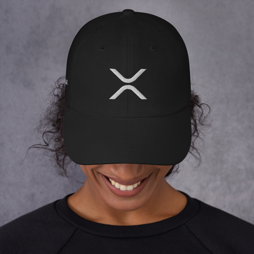 XRP | Dad hat