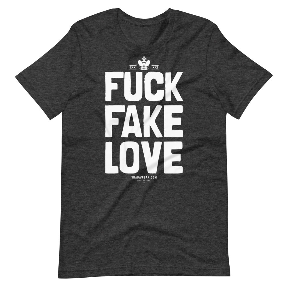 グレートランド　オリジナル　fuck love tシャツ　xl greatLAnd fuck love shirt / new vintage JERZEES
