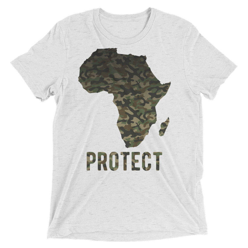 Protect Africa | Unisex Tee