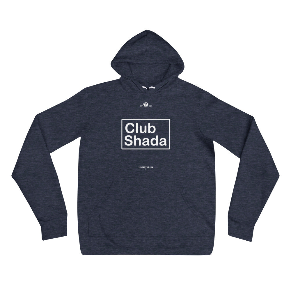 Club Shada | Unisex hoodie