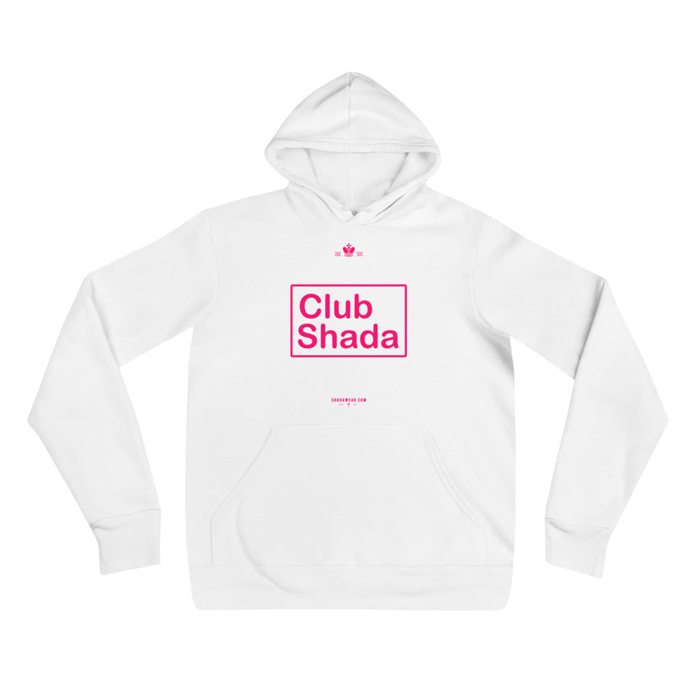 Club Shada | Unisex hoodie