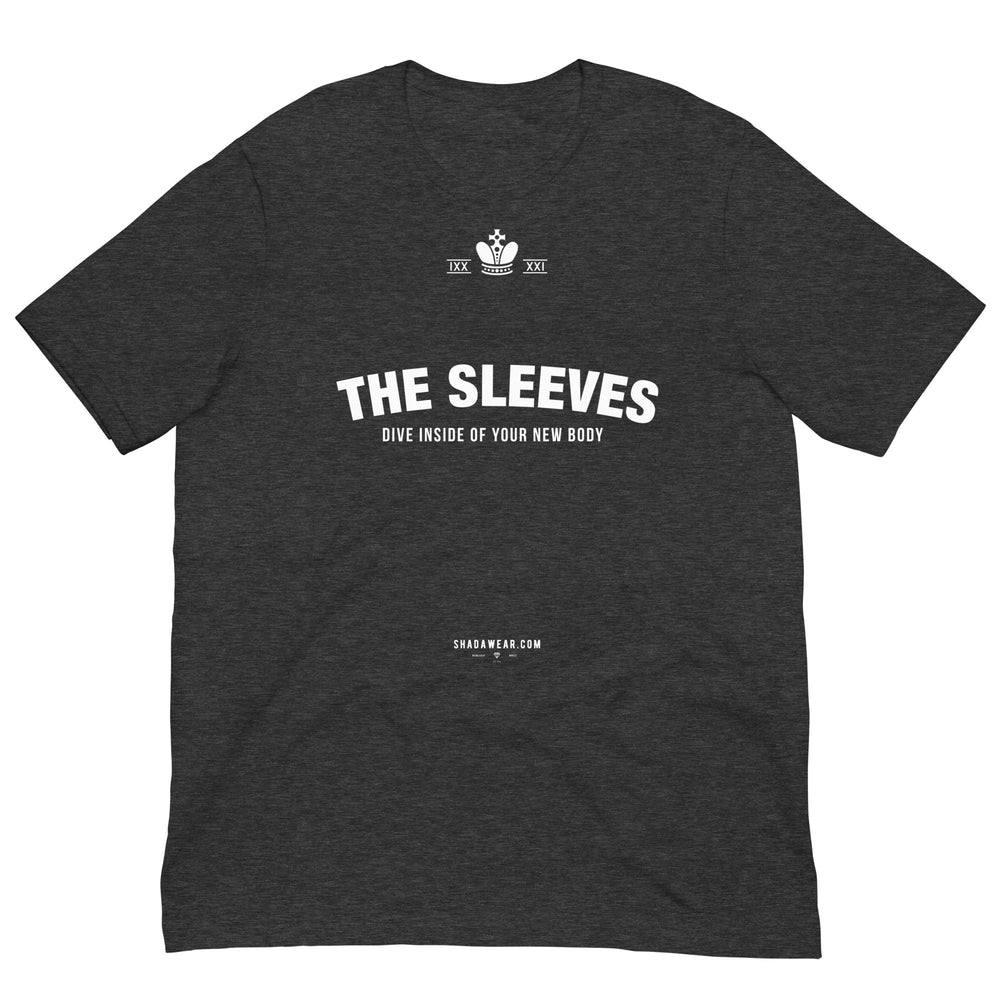 The Sleeves | Unisex t-shirt