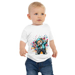 All the bears | Baby Jersey Short Sleeve Tee