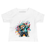 All the bears | Baby Jersey Short Sleeve Tee