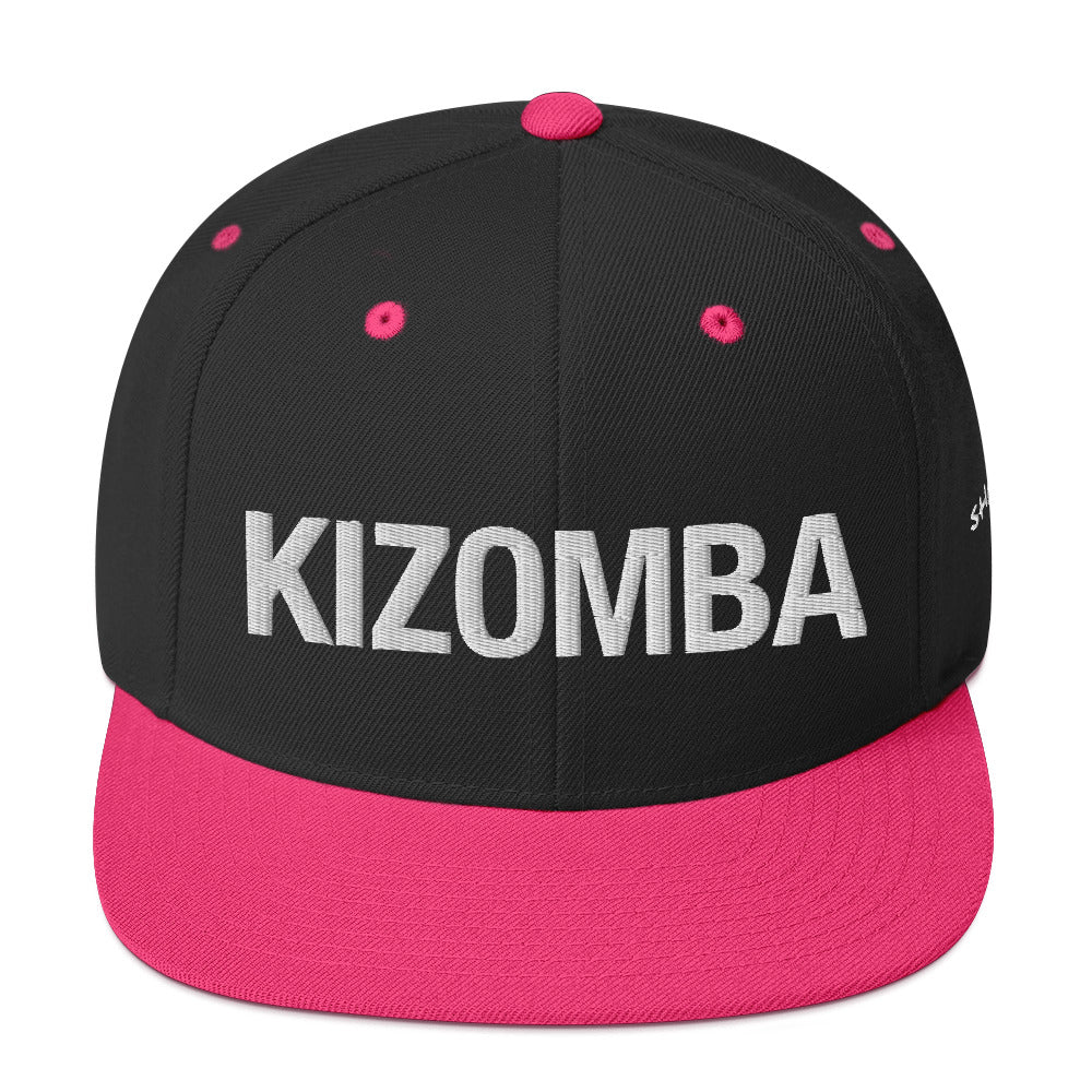 Kizomba | Snapback Hat