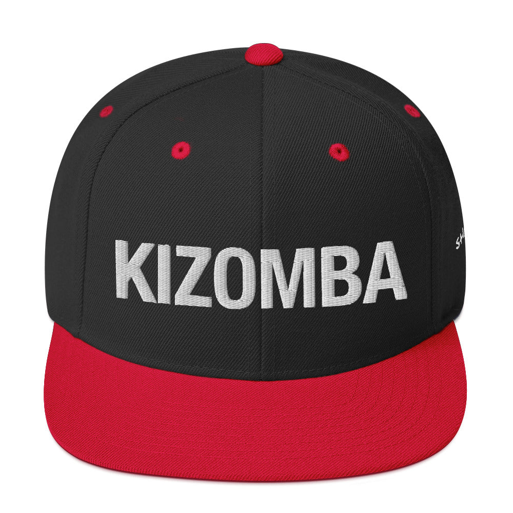 Kizomba | Snapback Hat