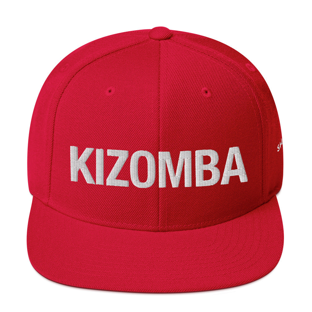 Kizomba | Snapback Hat