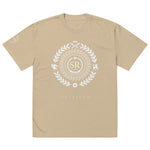 Sushiraw | Oversized faded t-shirt