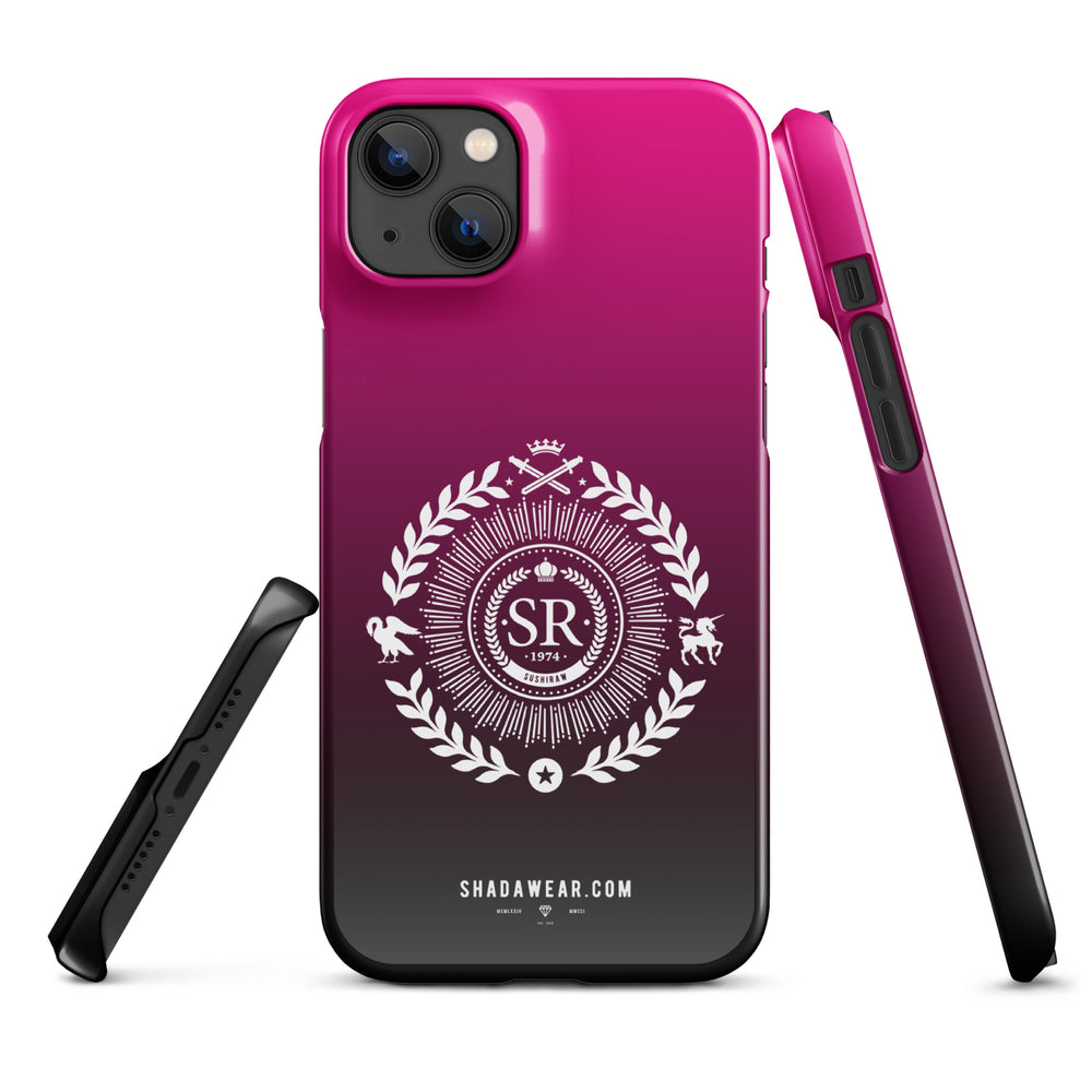 Sushiraw | Snap case for iPhone®