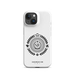 Sushiraw White | Snap case for iPhone®