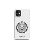 Sushiraw White | Snap case for iPhone®