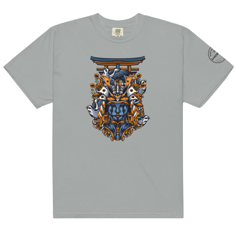 Geisha | heavyweight t-shirt