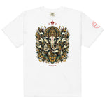 Ganesha | heavyweight t-shirt