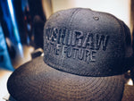 Sushiraw is the Future | Snapback Hat