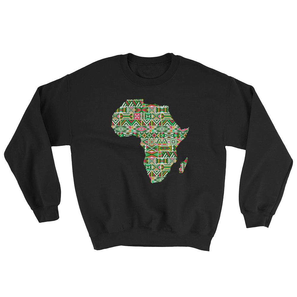 Africa | Ndebele | Sweatshirt