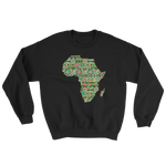 Africa | Ndebele | Sweatshirt