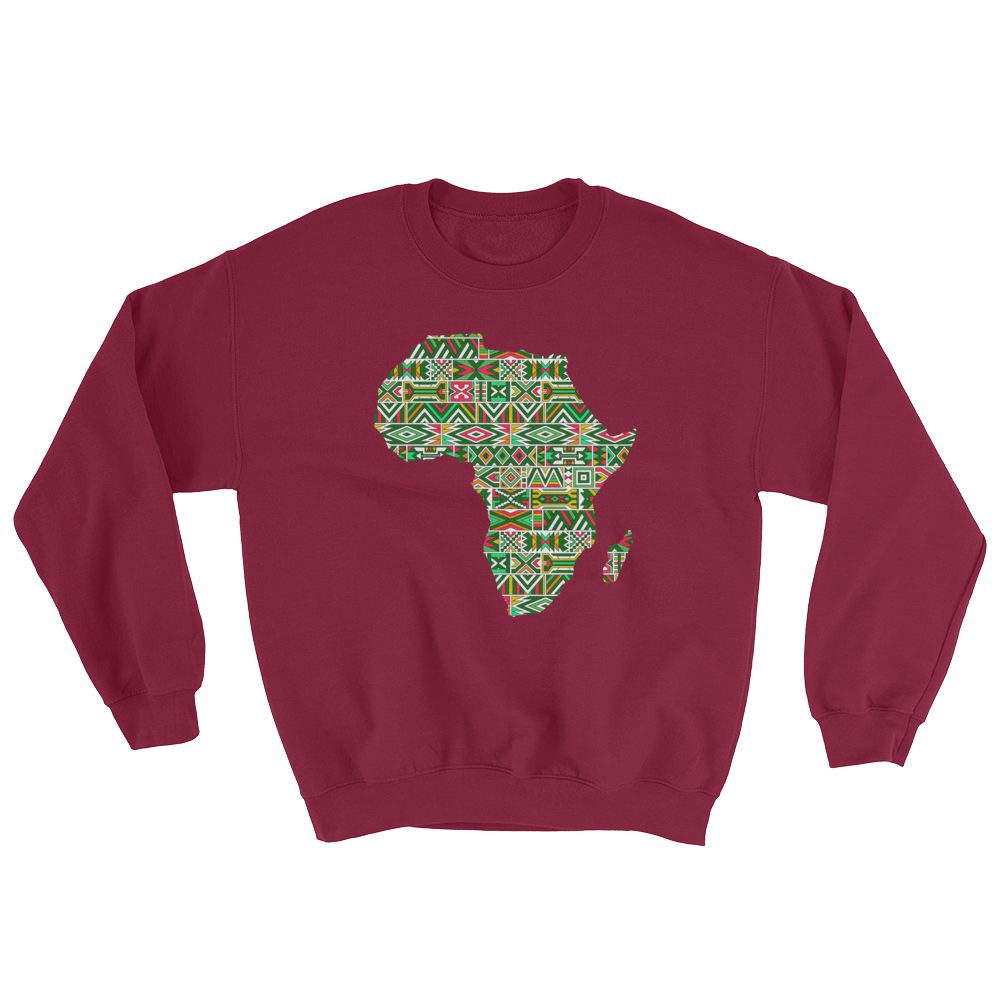 Africa | Ndebele | Sweatshirt