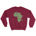 Africa | Ndebele | Sweatshirt