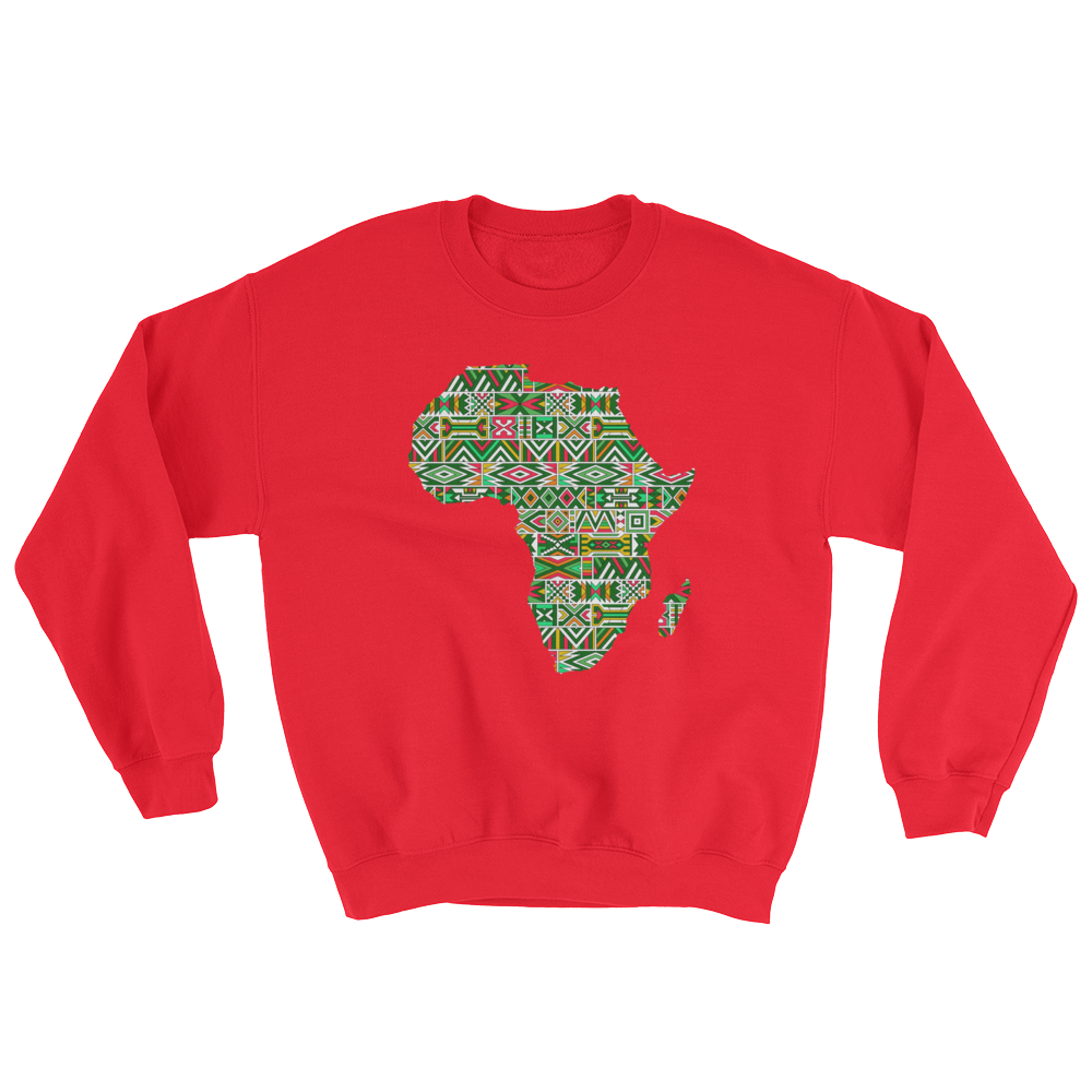 Africa | Ndebele | Sweatshirt