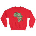 Africa | Ndebele | Sweatshirt