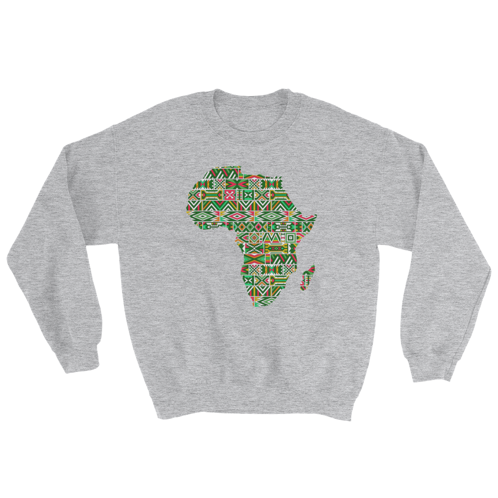 Africa | Ndebele | Sweatshirt