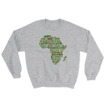 Africa | Ndebele | Sweatshirt