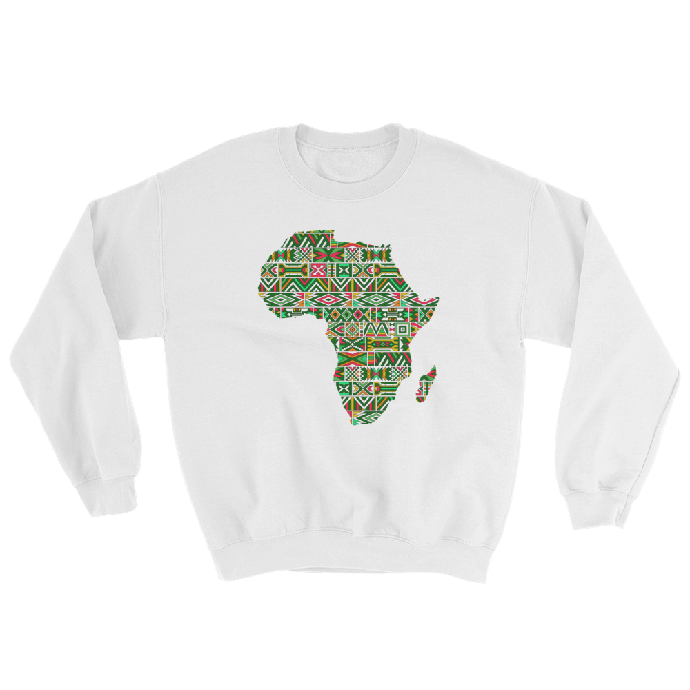 Africa | Ndebele | Sweatshirt