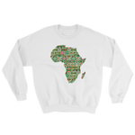 Africa | Ndebele | Sweatshirt