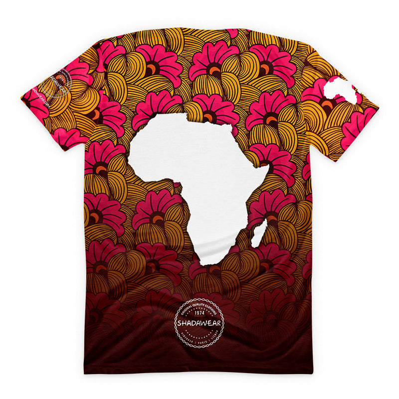 Africa Future Culture II | Premium T-shirt