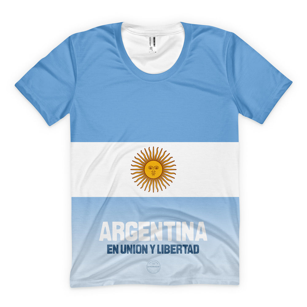Argentina | Premium T-shirt