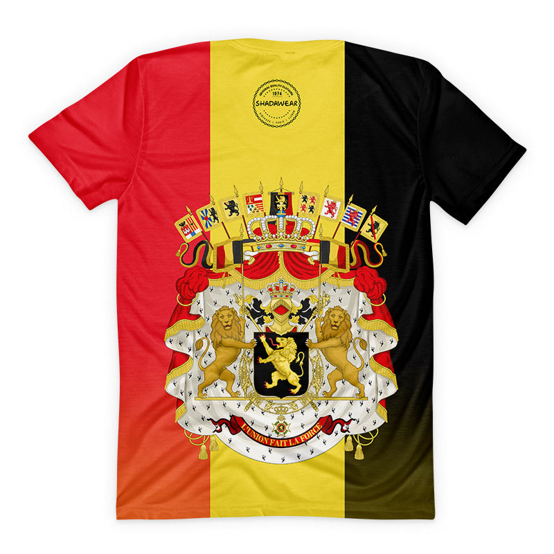 Belgium | Premium T-shirt