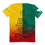 Cameroon | Premium T-shirt