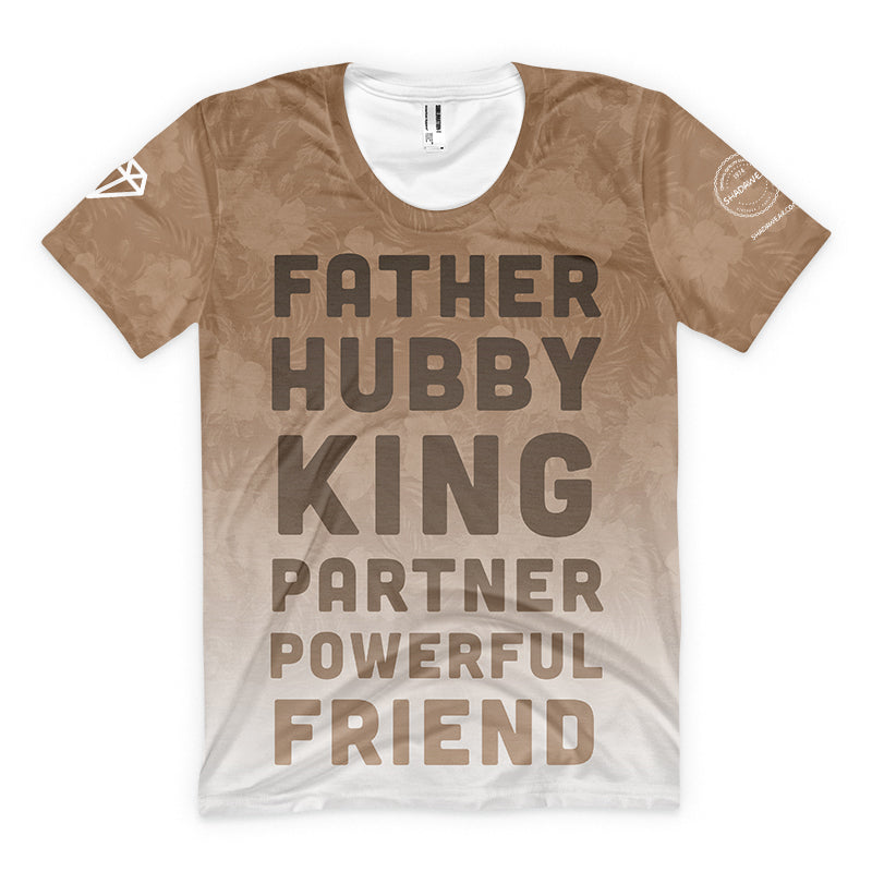 Father | Premium Men T-shirt