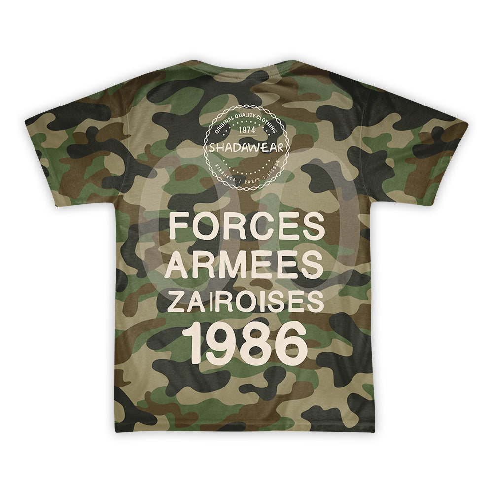 FAZ 86 | Unisex T-shirt