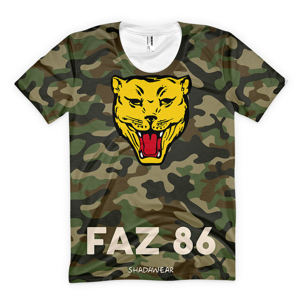 FAZ 86 | Unisex T-shirt