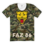 FAZ 86 | Unisex T-shirt