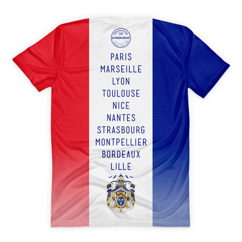 France | Premium T-shirt