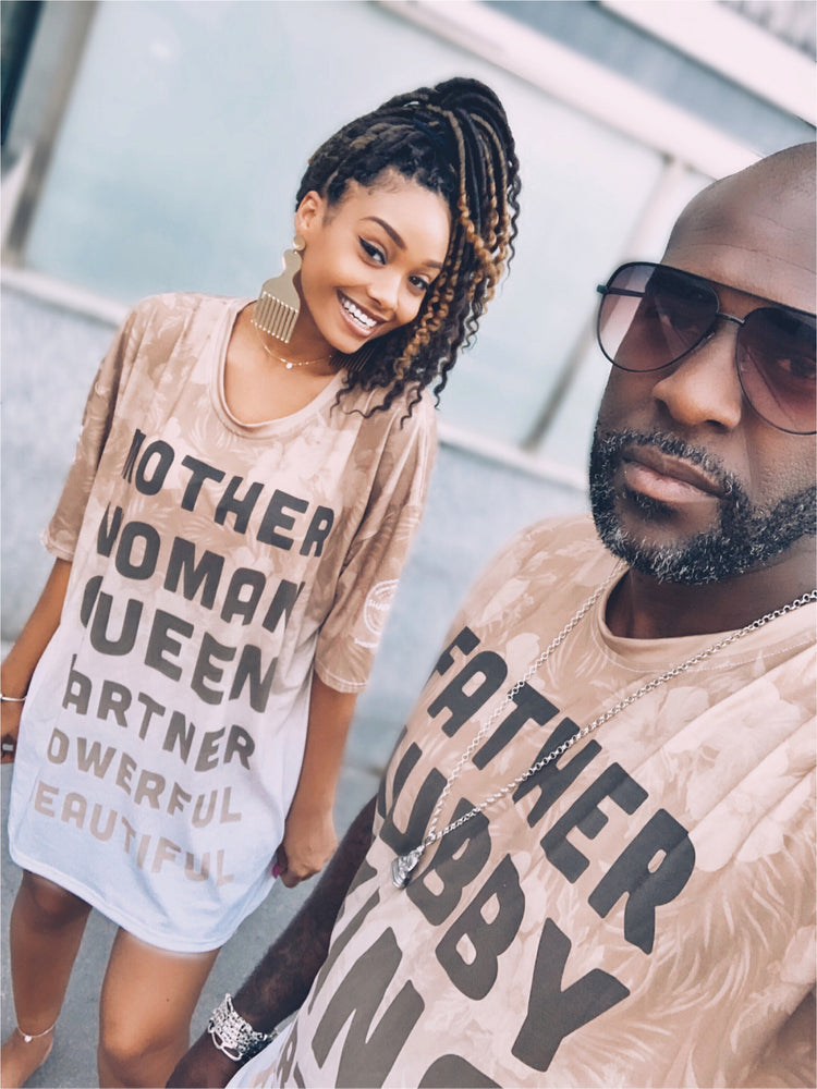 Father | Premium Men T-shirt