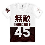 Invincible Yokai | Unisex T-shirt