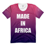 Made in Africa | Premium T-shirt