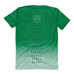 Nigeria | Premium T-shirt