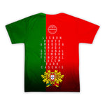 Portugal | Premium T-shirt