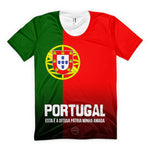 Portugal | Premium T-shirt