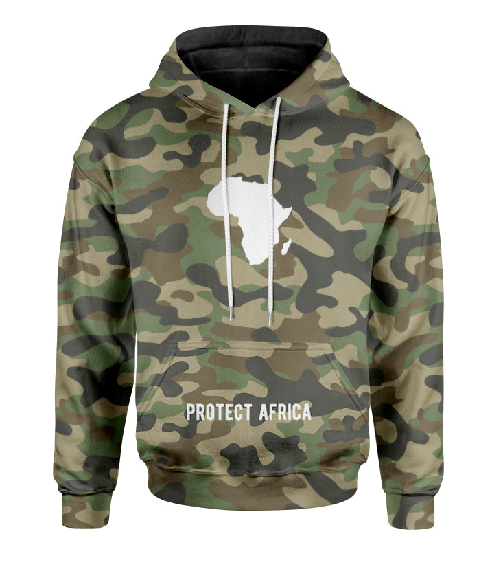 Protect Africa | Unisex Hoodie