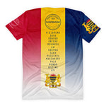 Tchad | Premium T-shirt