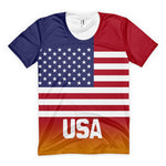 USA | Premium T-shirt
